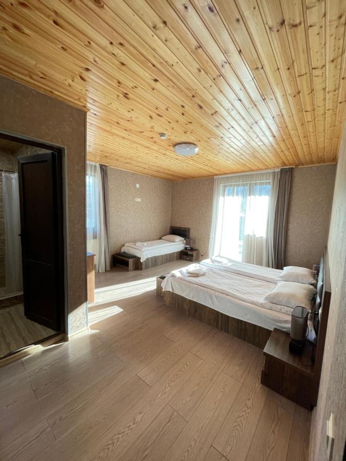 Hotel Elite House Mestia Bilik gambar