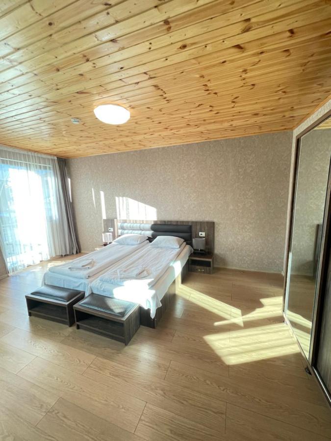 Hotel Elite House Mestia Luaran gambar