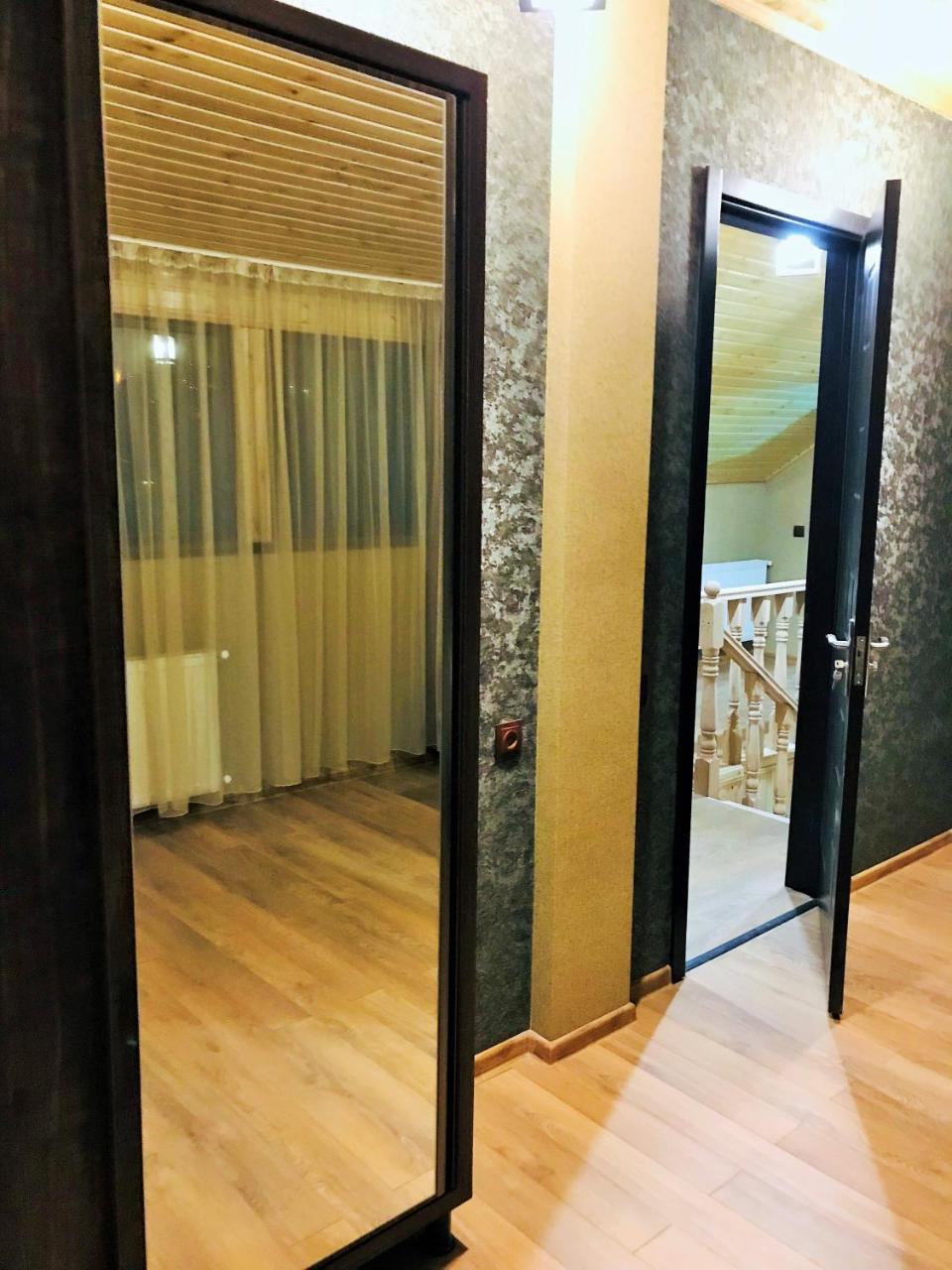 Hotel Elite House Mestia Luaran gambar
